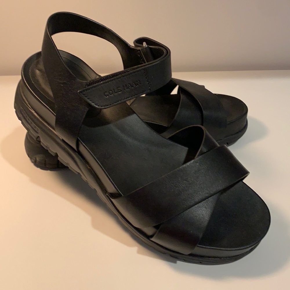 Cole Haan Grand.OS Sandal